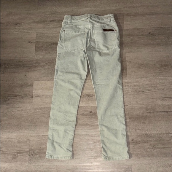 NWOT Brunello Cucinelli The Mid Rise Straight Leg Jean - Picture 5 of 6